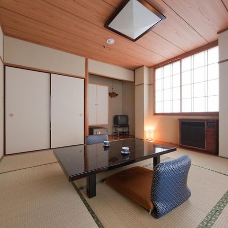 Hotel Subaruyado Yoshino Tokushima Exterior foto