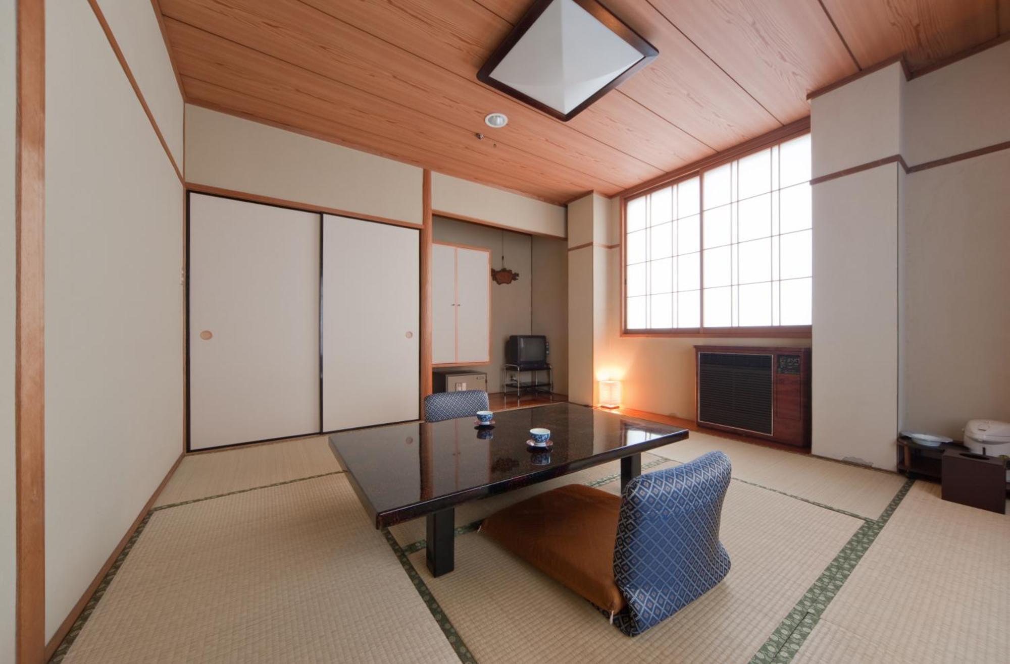 Hotel Subaruyado Yoshino Tokushima Exterior foto
