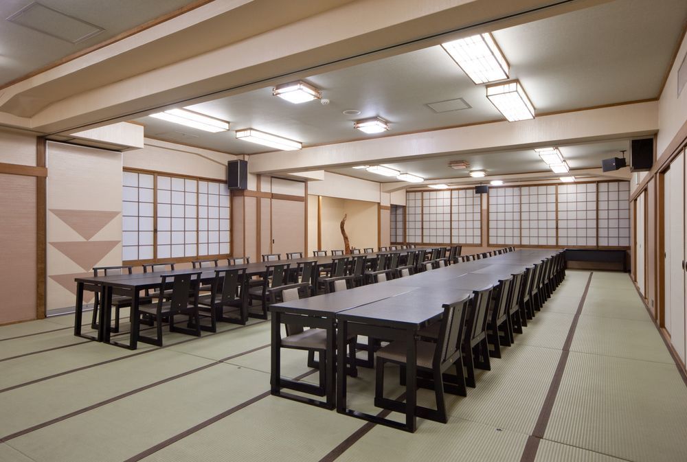 Hotel Subaruyado Yoshino Tokushima Exterior foto
