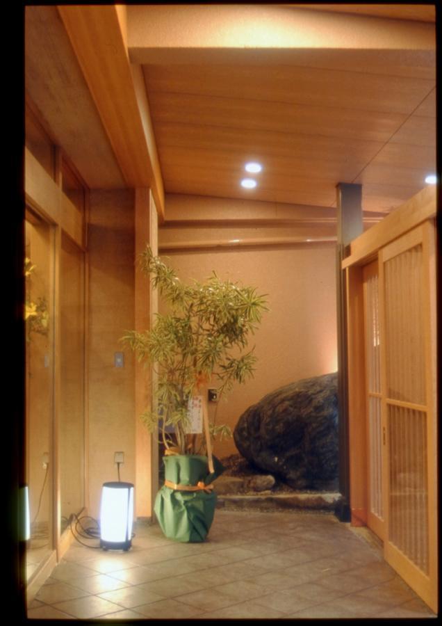 Hotel Subaruyado Yoshino Tokushima Exterior foto